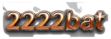 2222bat logo